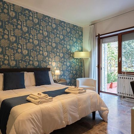 Room 66 Νάπολη Εξωτερικό φωτογραφία