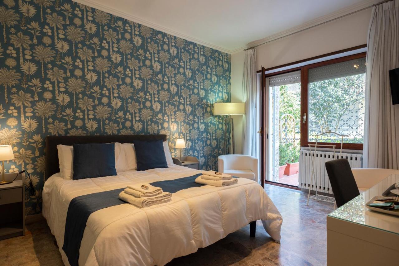 Room 66 Νάπολη Εξωτερικό φωτογραφία