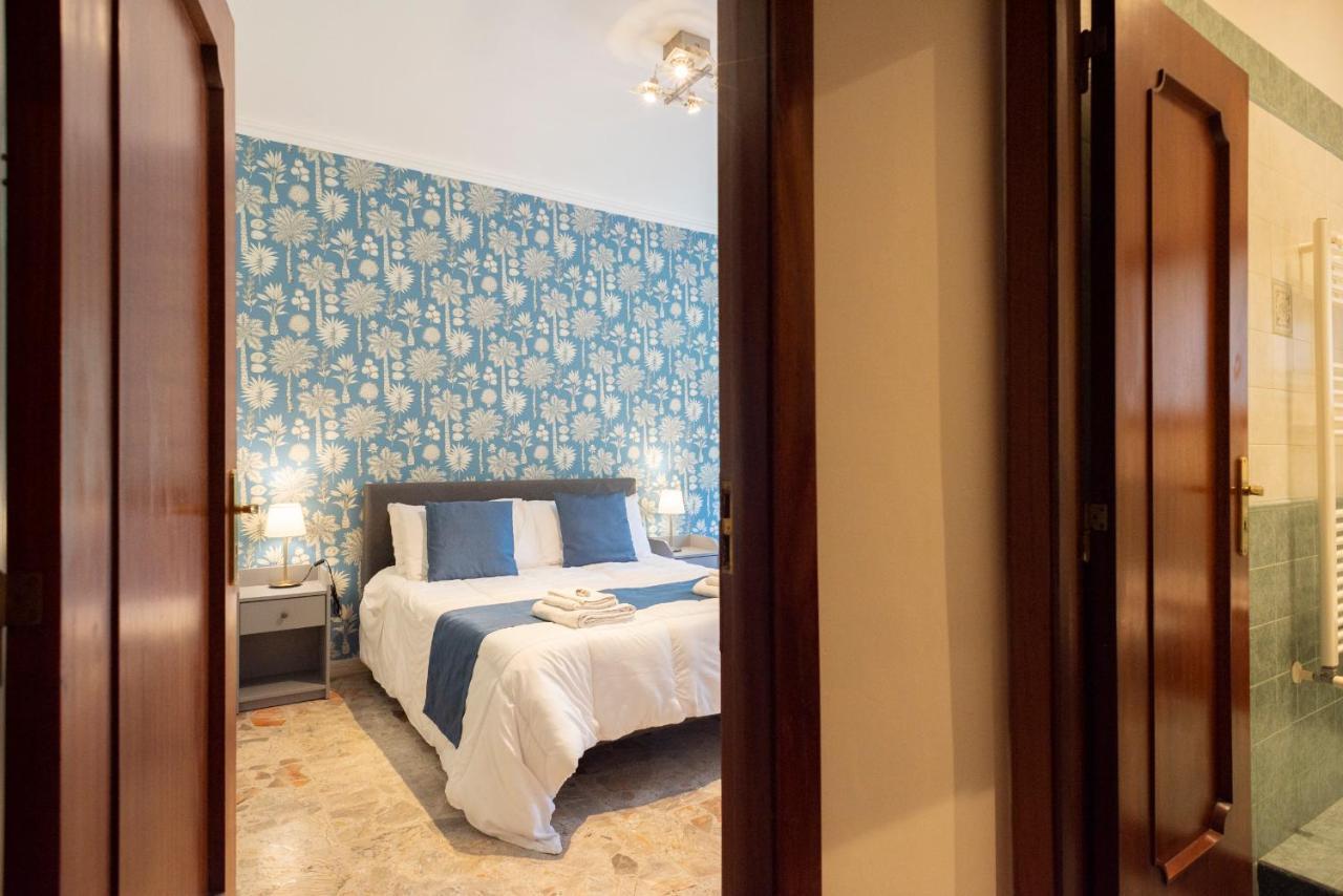 Room 66 Νάπολη Εξωτερικό φωτογραφία