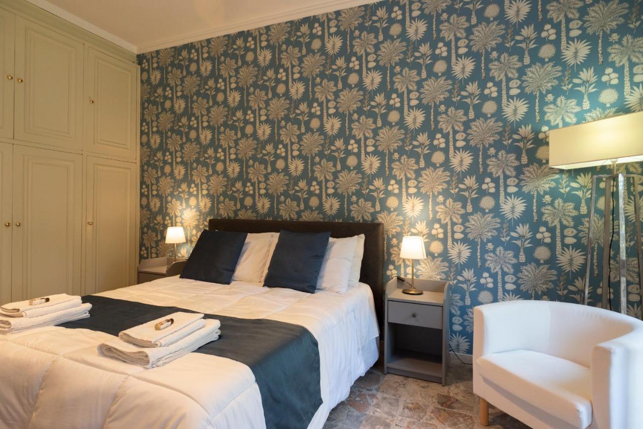 Room 66 Νάπολη Εξωτερικό φωτογραφία
