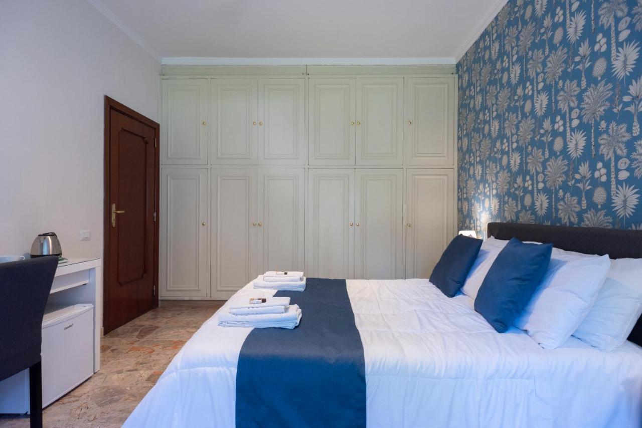 Room 66 Νάπολη Εξωτερικό φωτογραφία